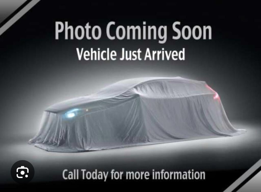 2018 SUBARU Impreza
