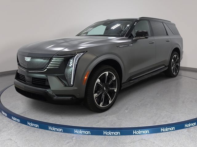 2026 CADILLAC Escalade IQL