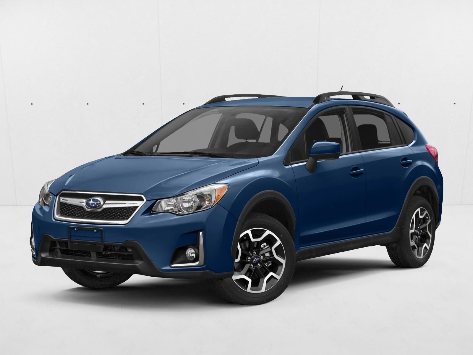 2017 SUBARU Crosstrek