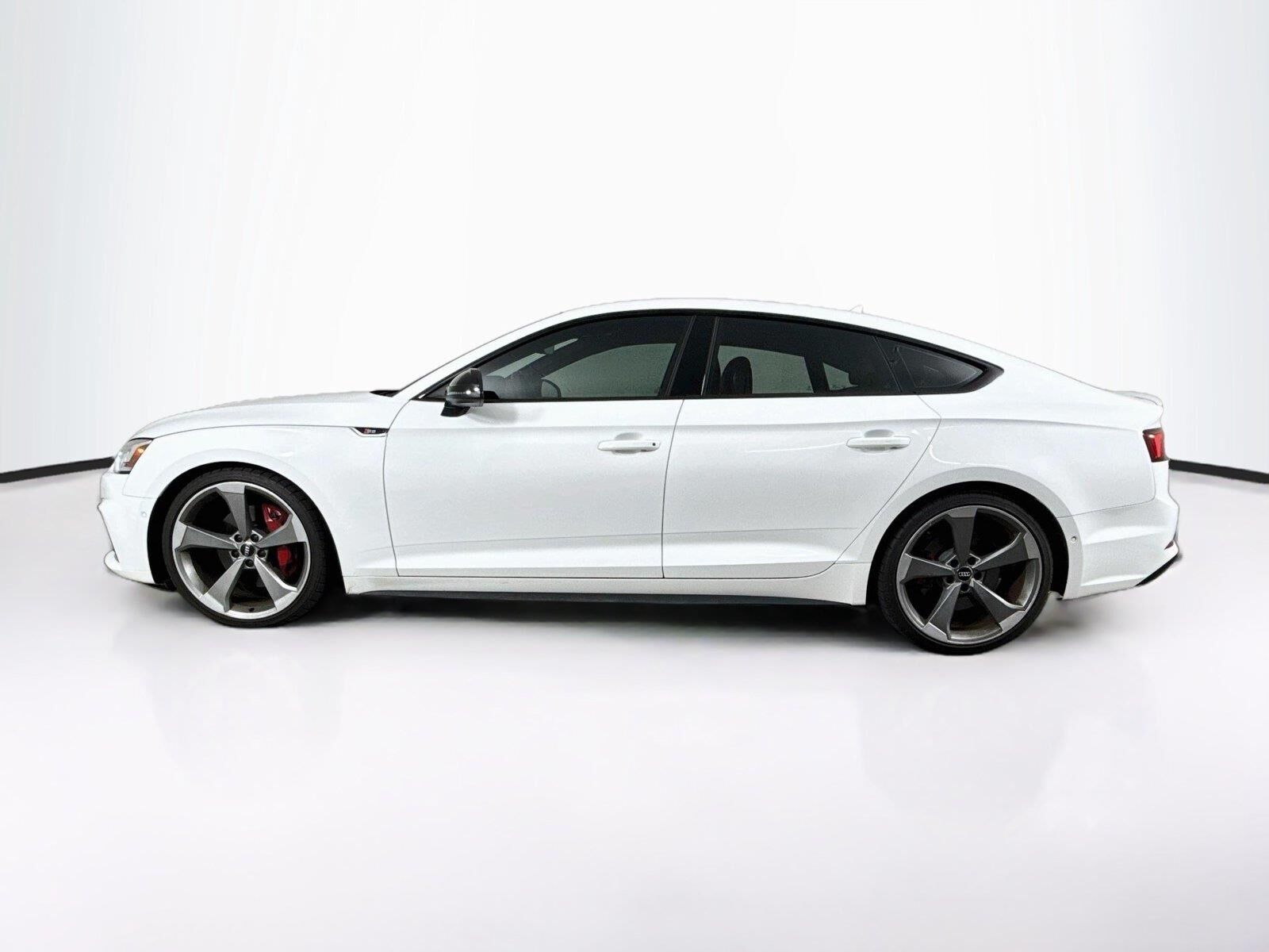2019 Audi S5
