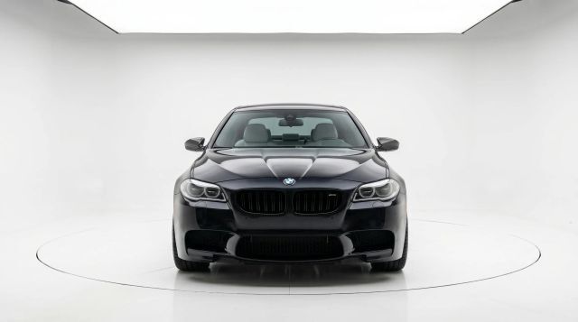 2013 BMW M5