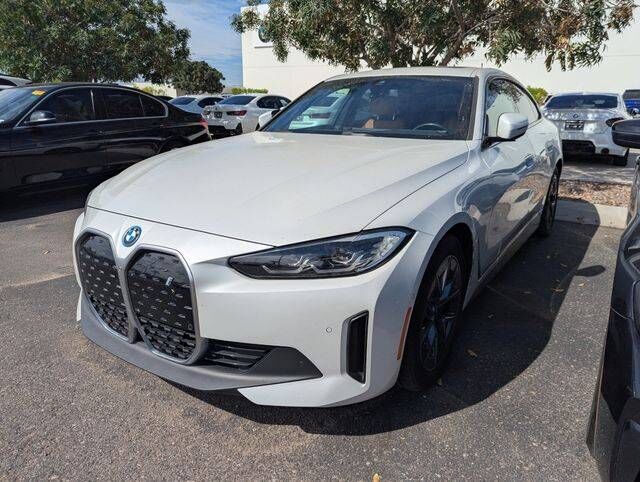 2022 BMW i4