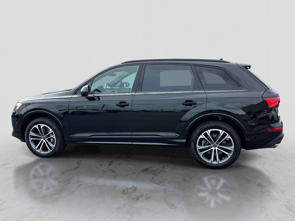 2025 Audi Q7