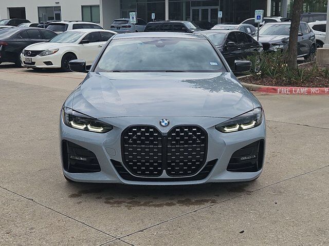 2024 BMW 430i