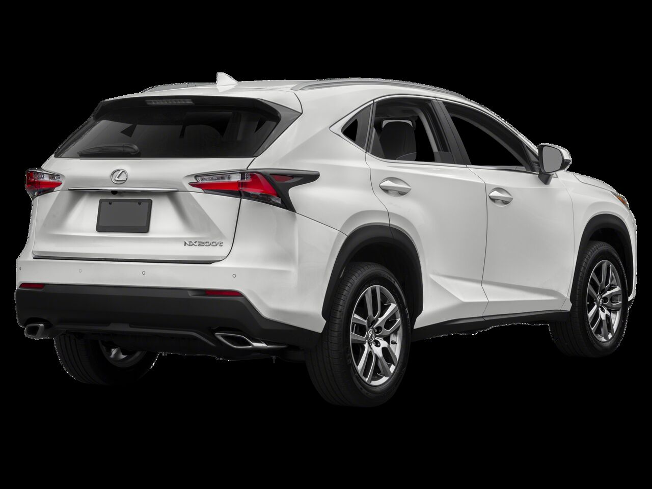 2015 Lexus NX