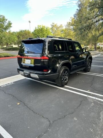 2026 Lexus GX