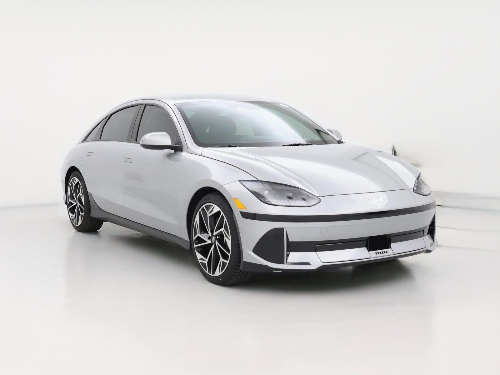 2023 HYUNDAI Ioniq 6