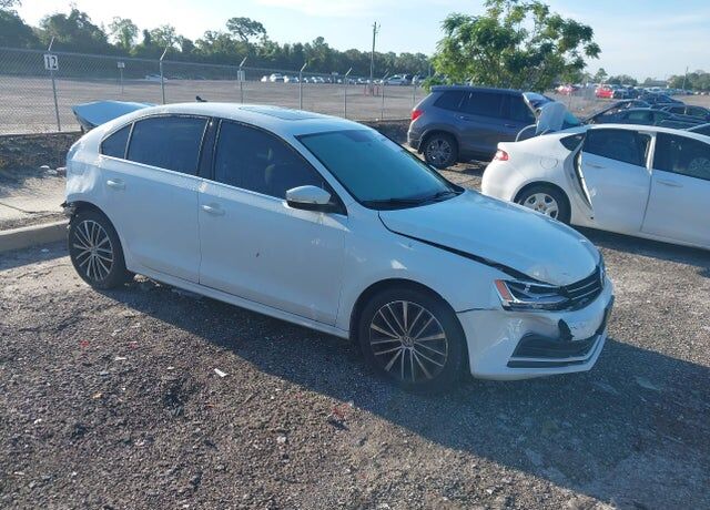 2015 VOLKSWAGEN Jetta