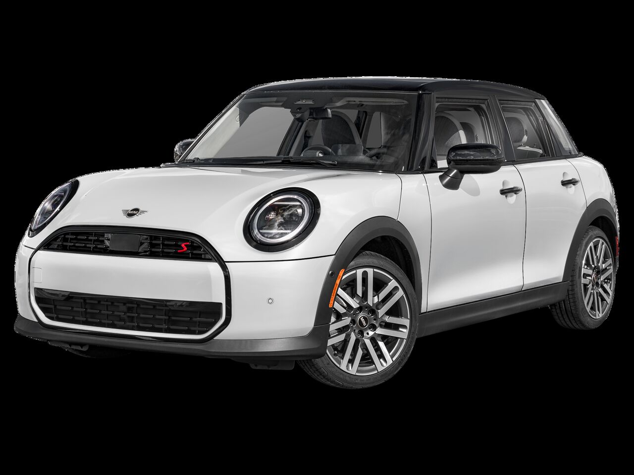 2026 MINI Hardtop