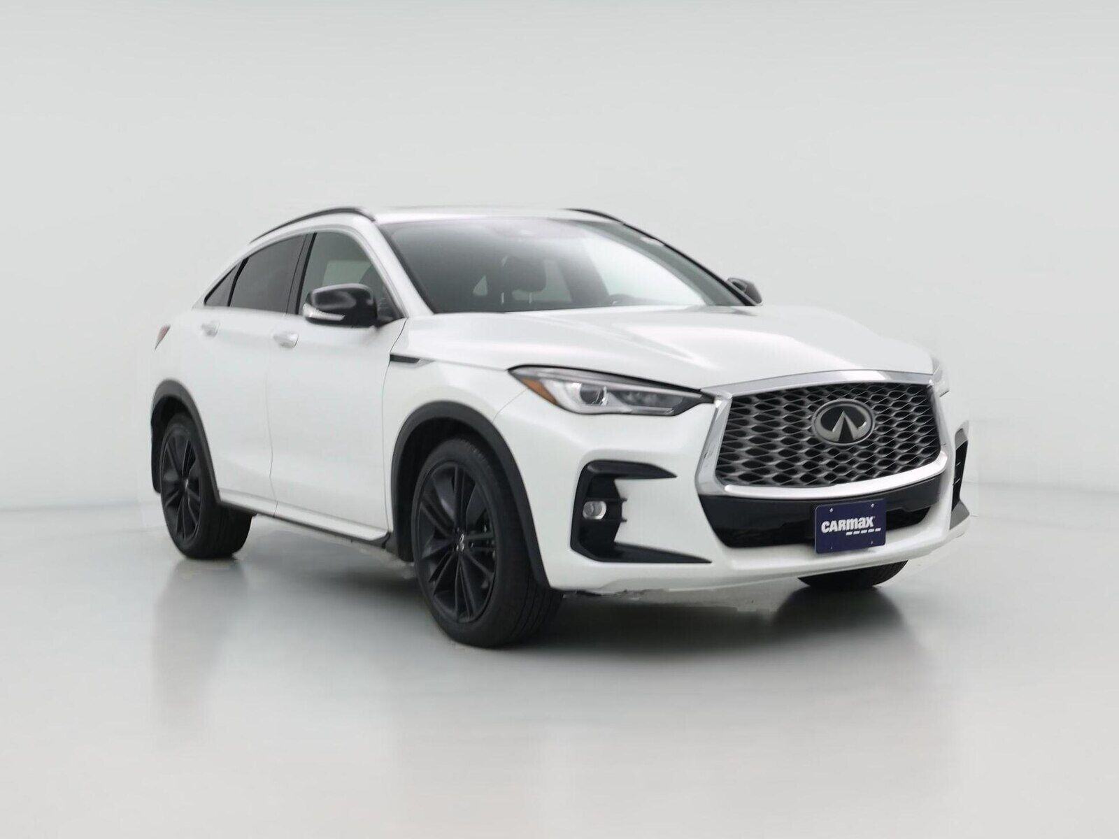 2023 INFINITI QX55