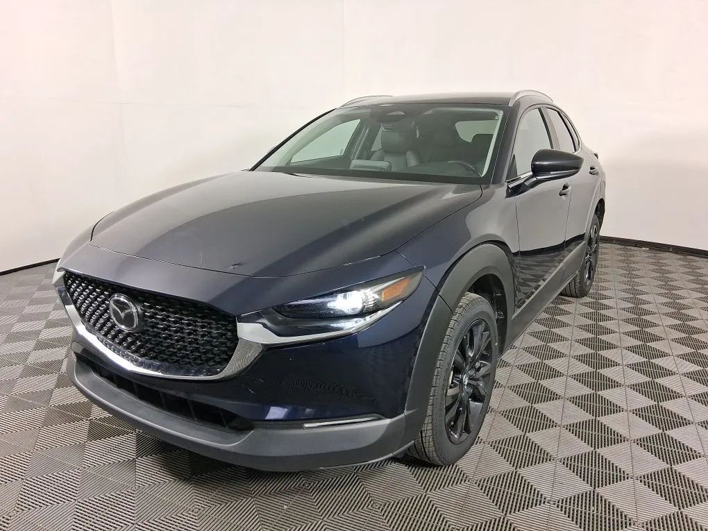 2024 MAZDA CX-30