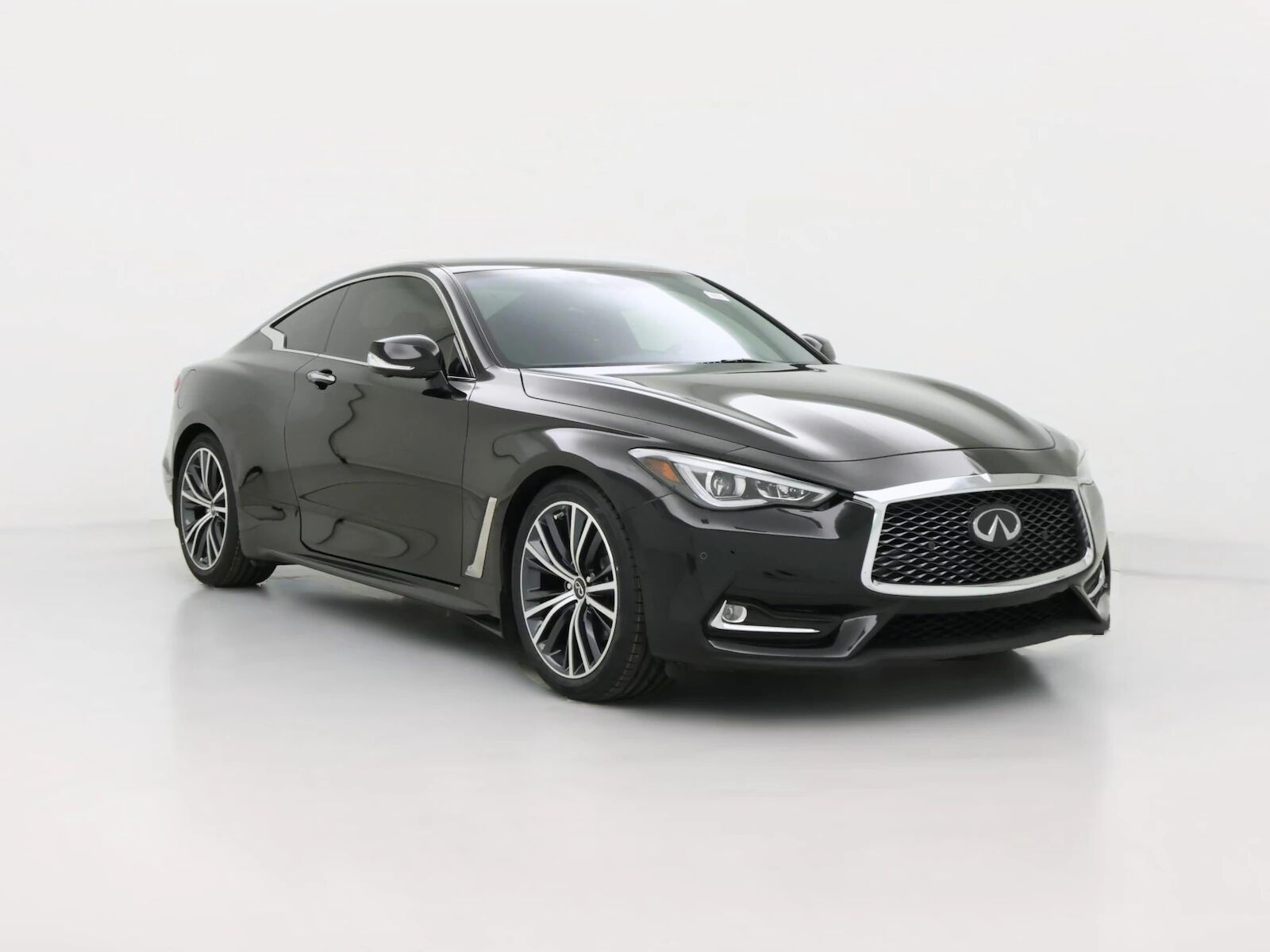 2022 INFINITI Q60