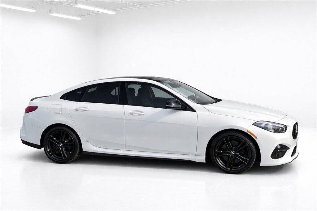 2020 BMW 2 Series