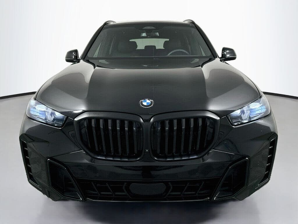 2024 BMW X5