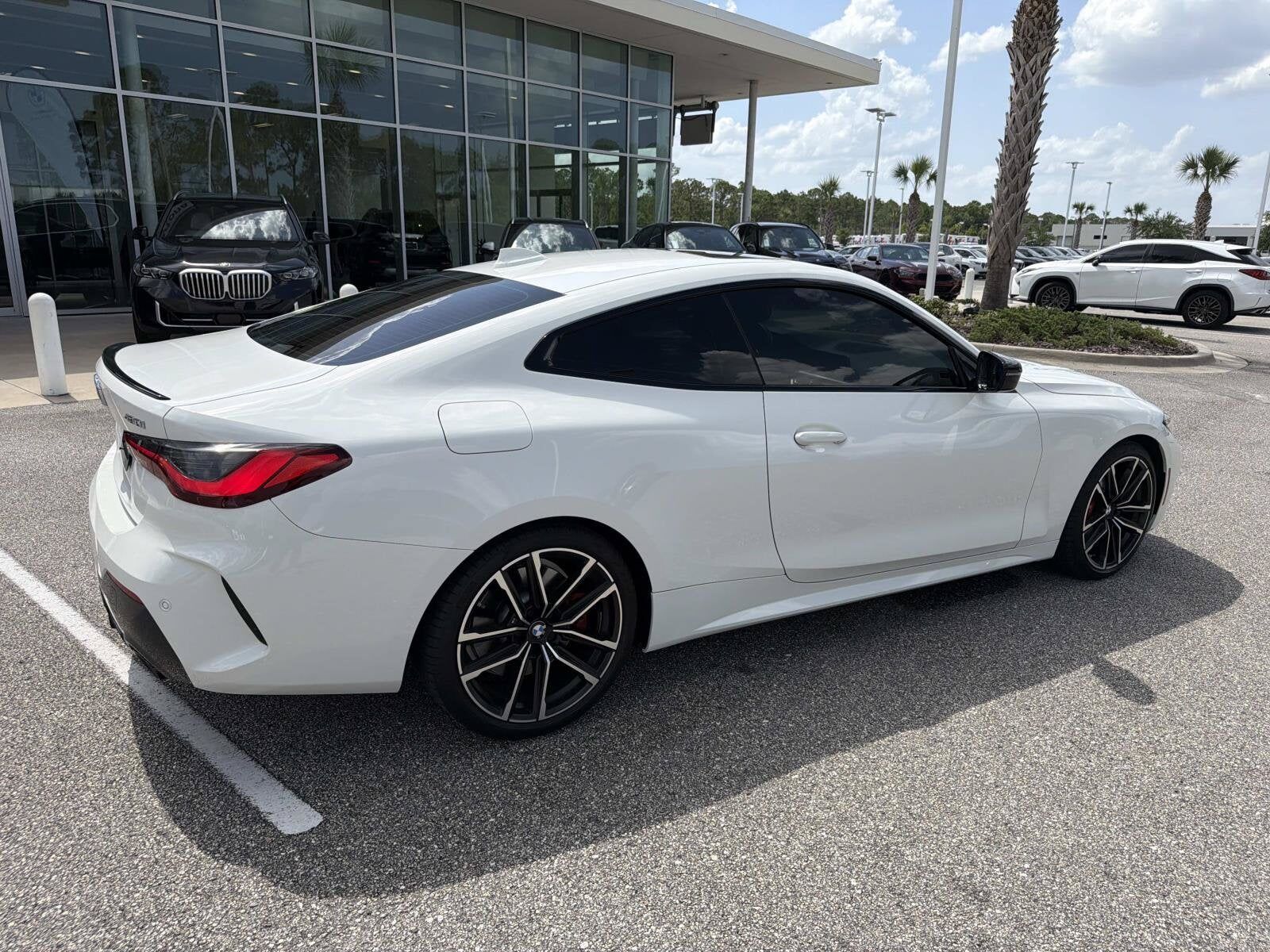2023 BMW 430i
