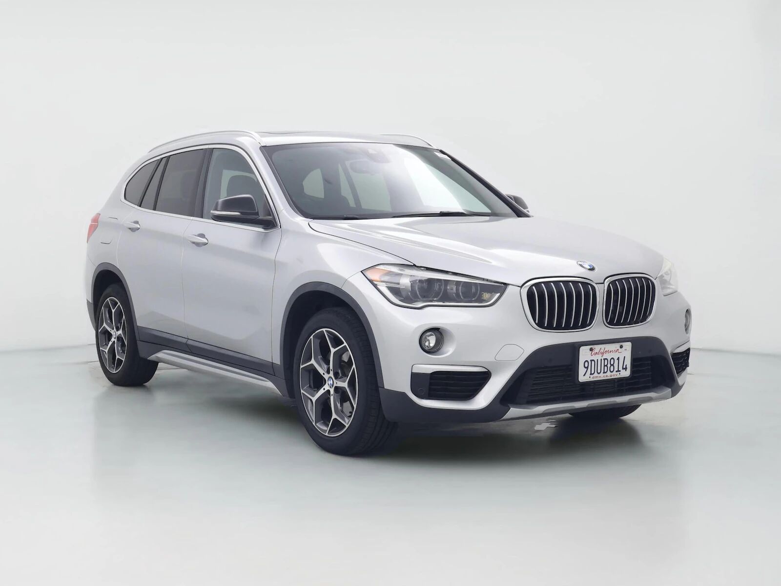 2019 BMW X1