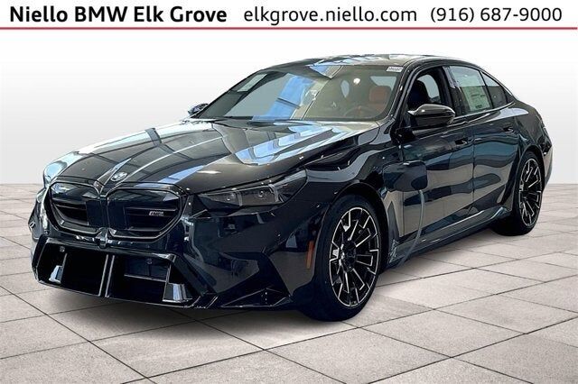 2025 BMW M5