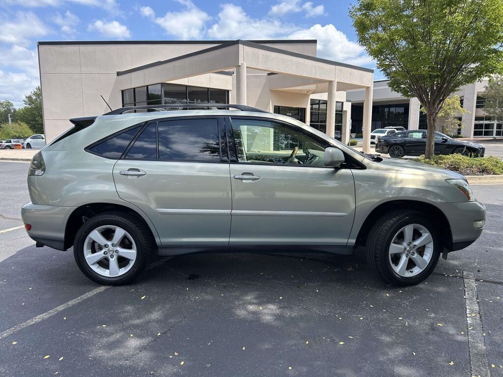 2006 Lexus RX