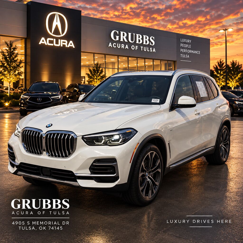 2023 BMW X5