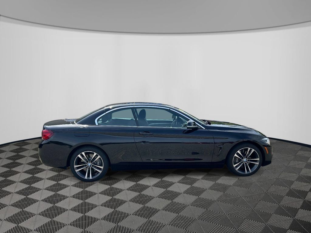 2020 BMW 430i