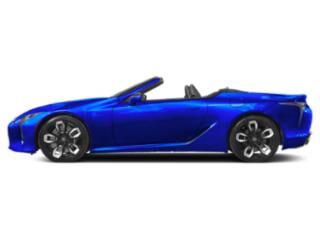 2026 LEXUS LC