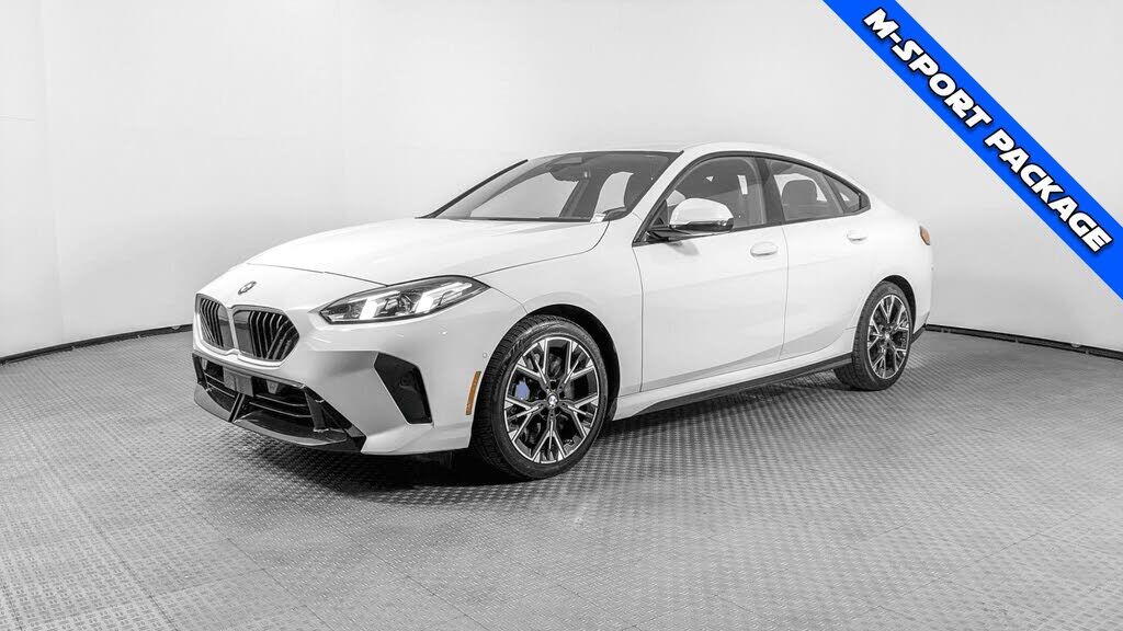 2026 BMW 228