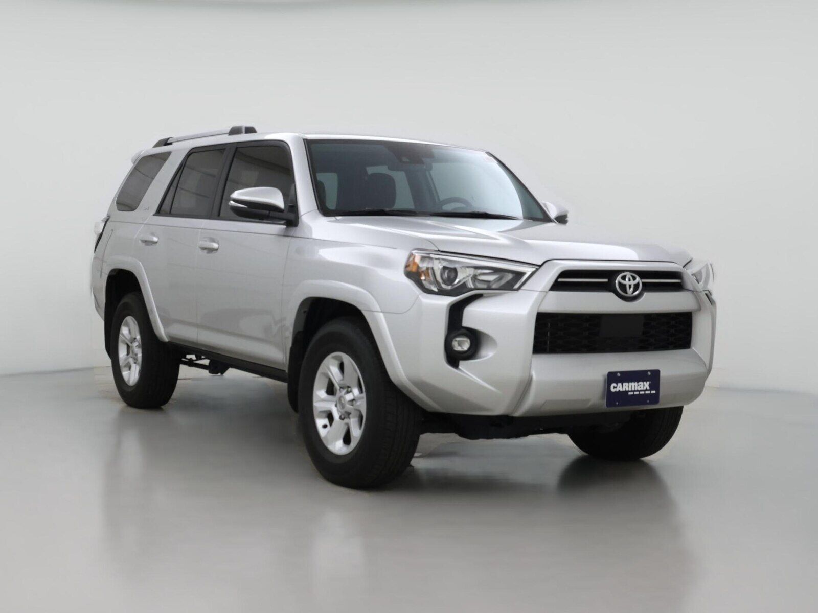 2022 TOYOTA 4-Runner