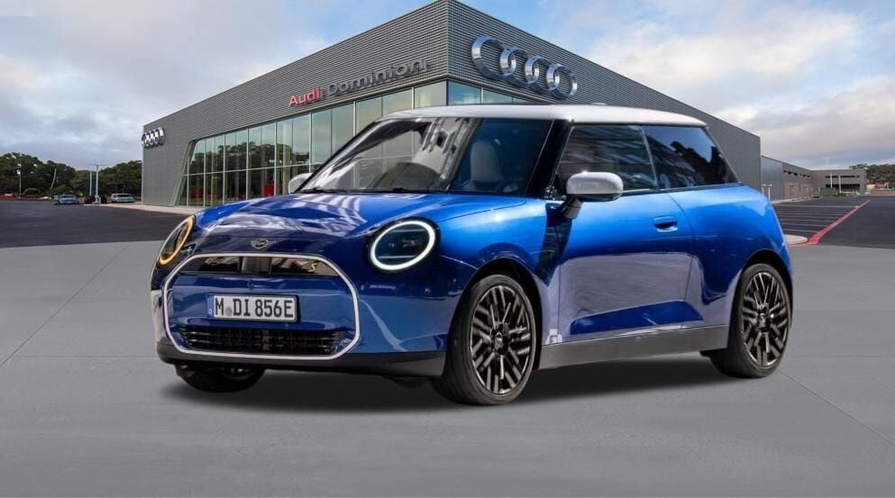 2024 MINI Hardtop
