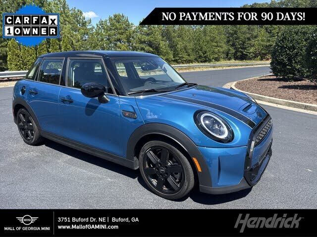 2024 MINI Hardtop