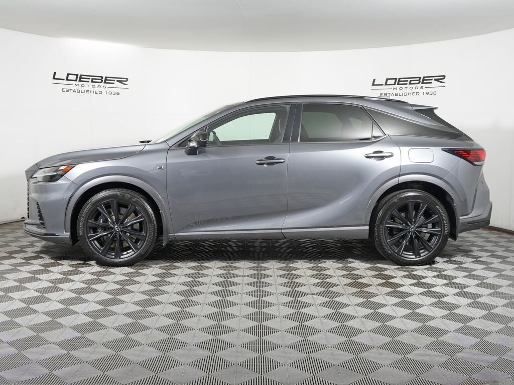 2023 Lexus RX