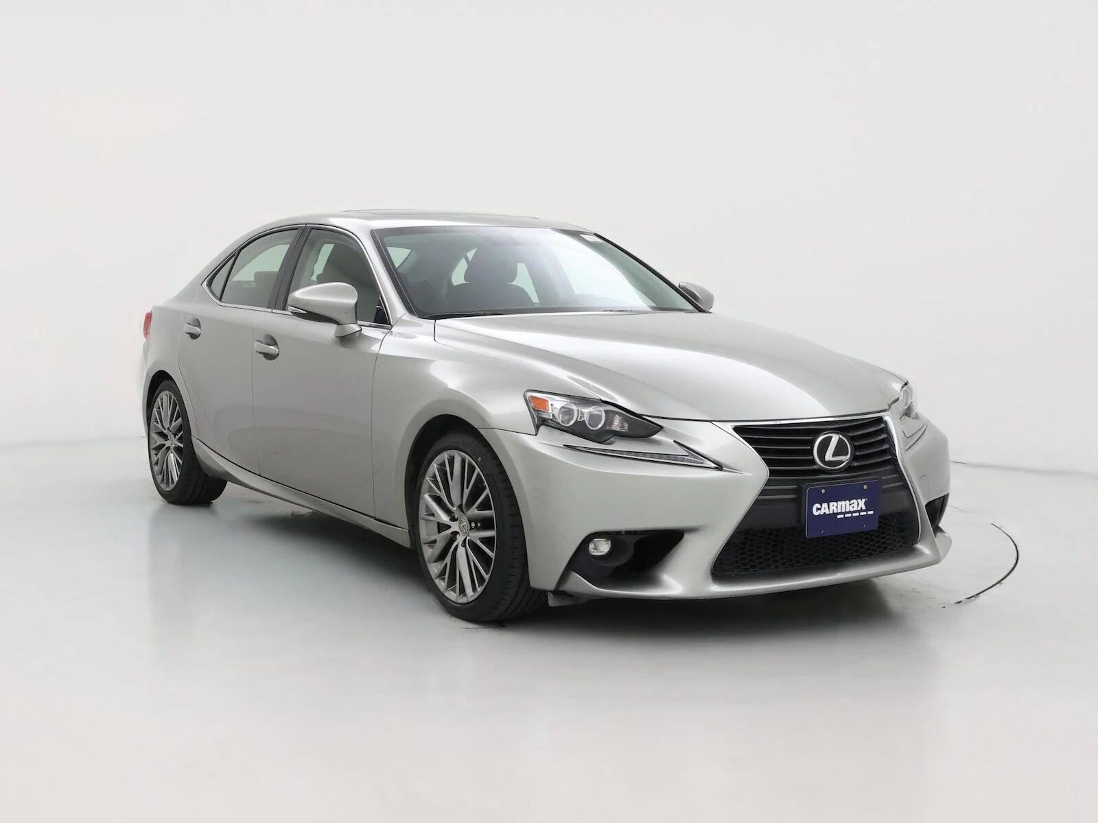 2016 LEXUS IS