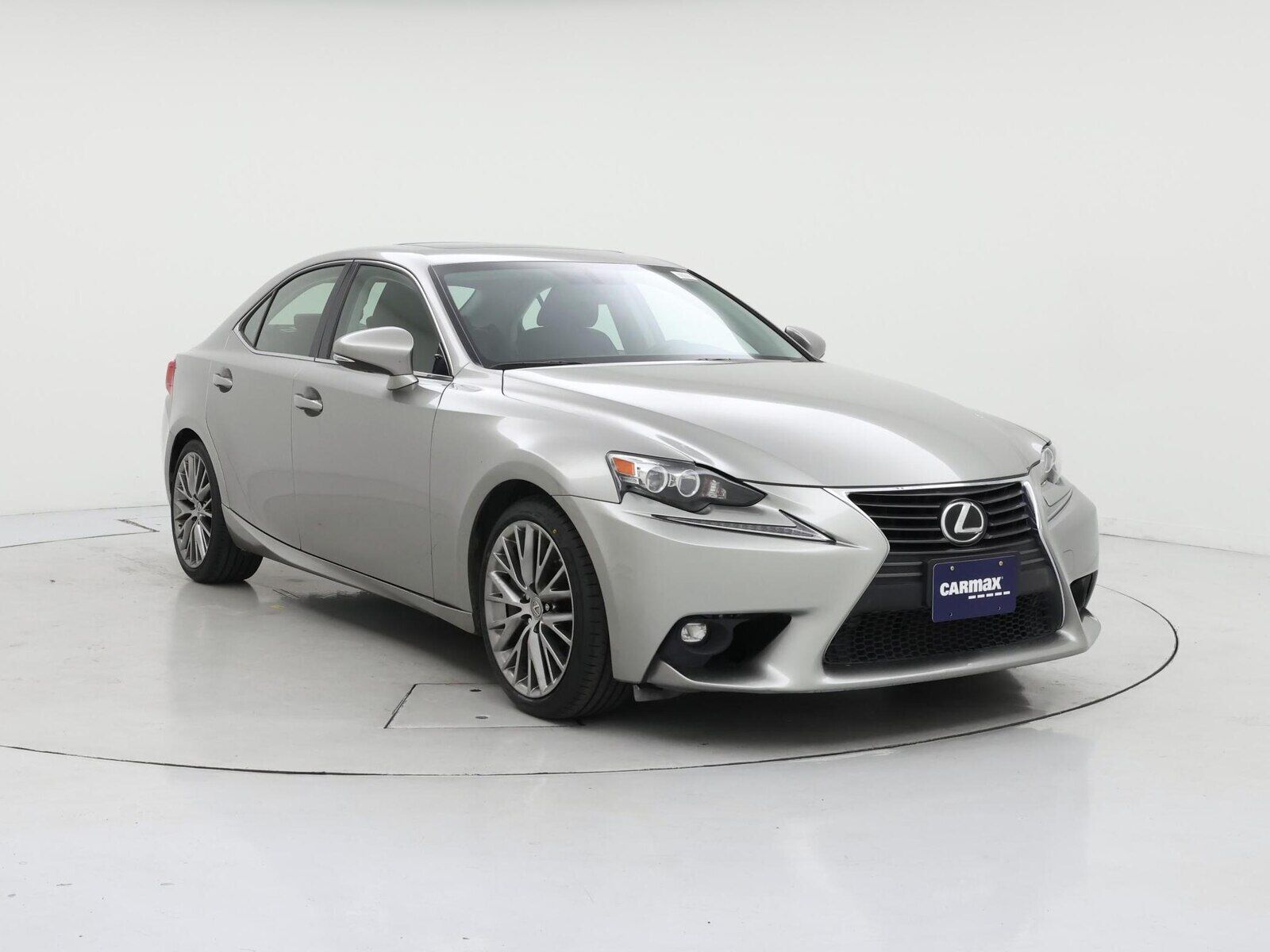 2016 Lexus IS