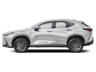 2024 Lexus NX