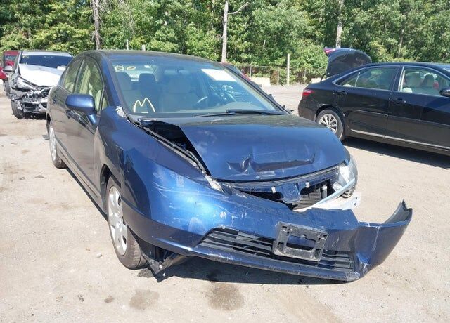 2006 HONDA Civic