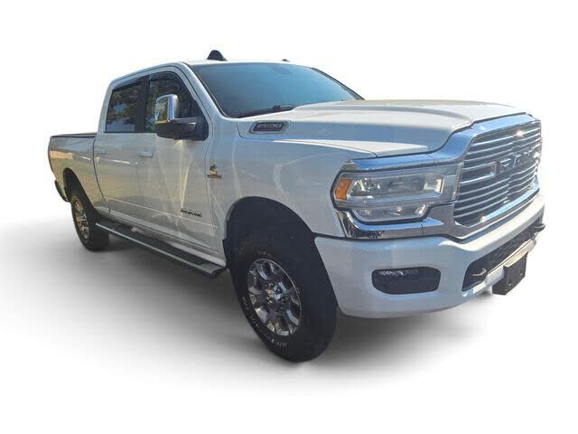 2023 RAM 2500