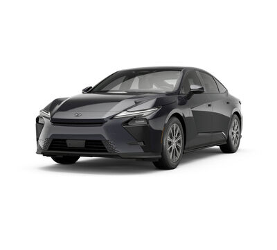 2026 LEXUS ES