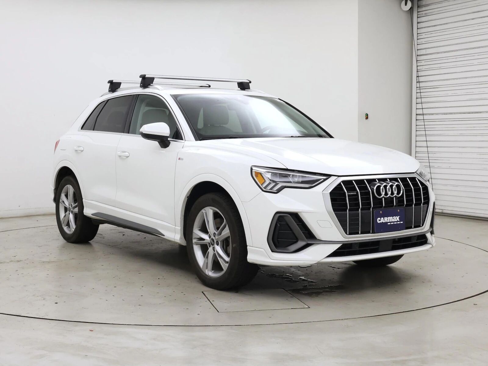 2022 Audi Q3