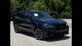 2023 BMW X5
