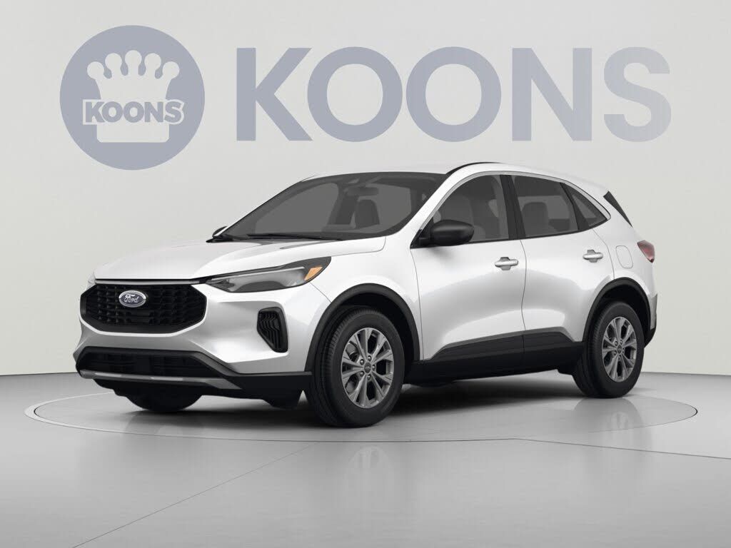 2023 FORD Escape