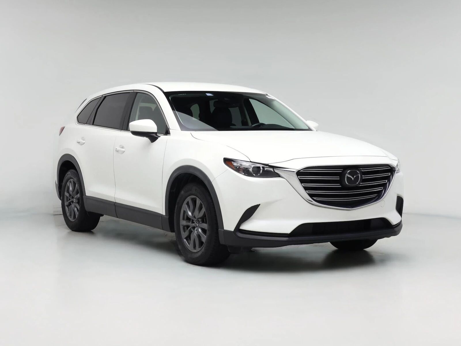 2021 MAZDA CX-9