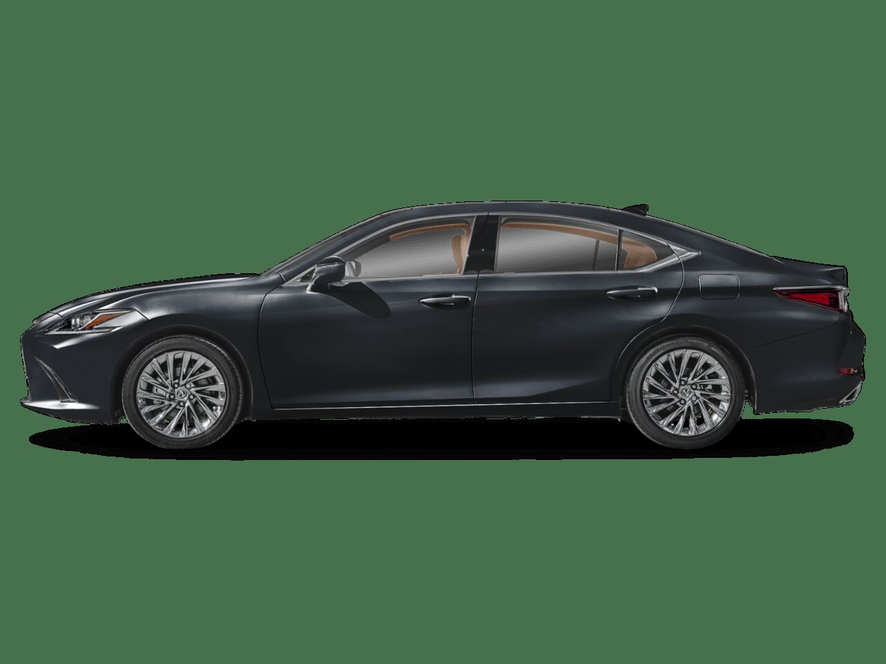2024 Lexus ES