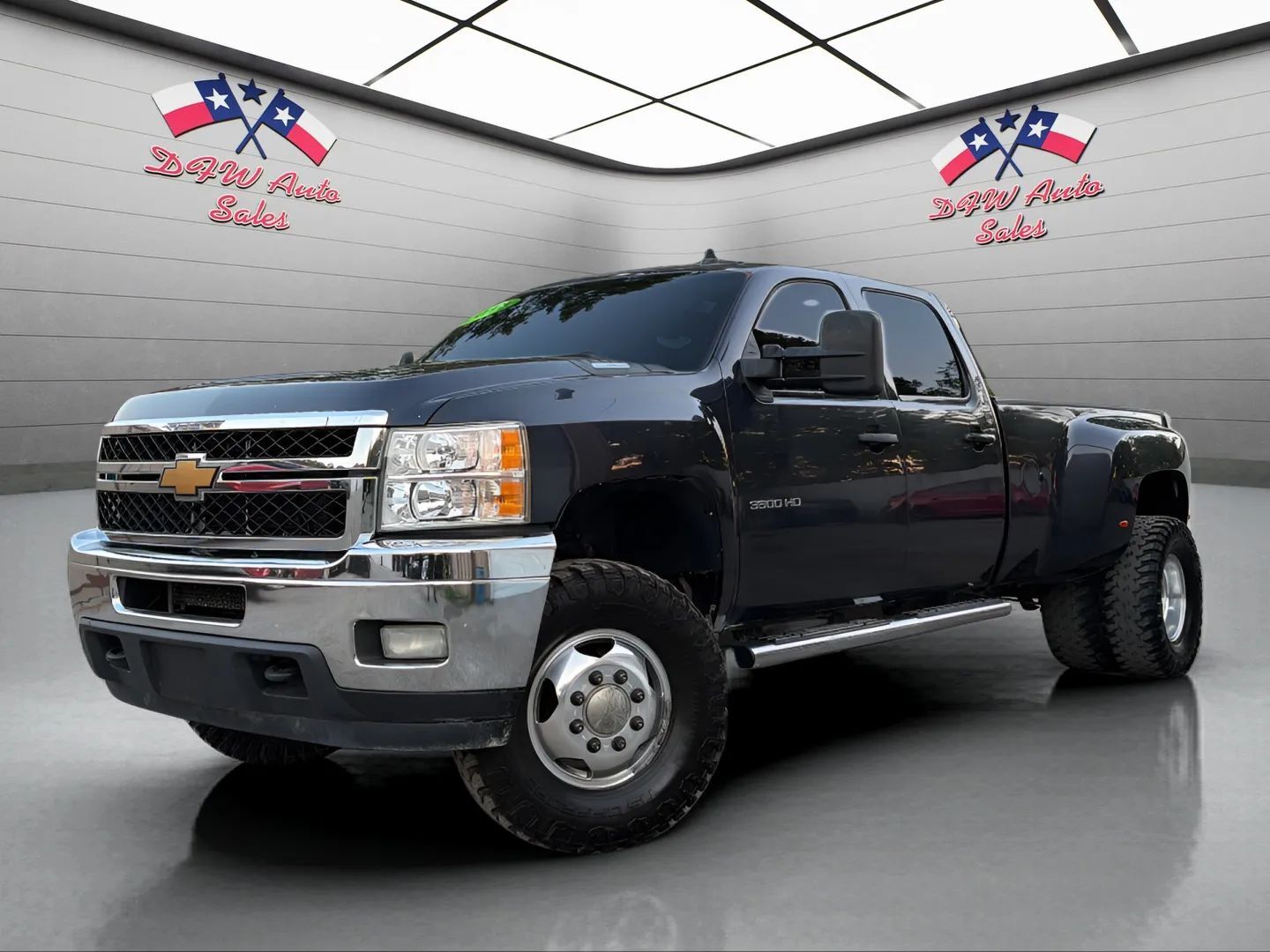 2013 CHEVROLET Silverado