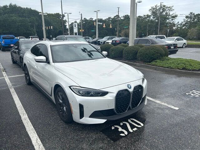 2024 BMW i4