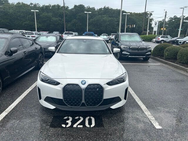2024 BMW i4