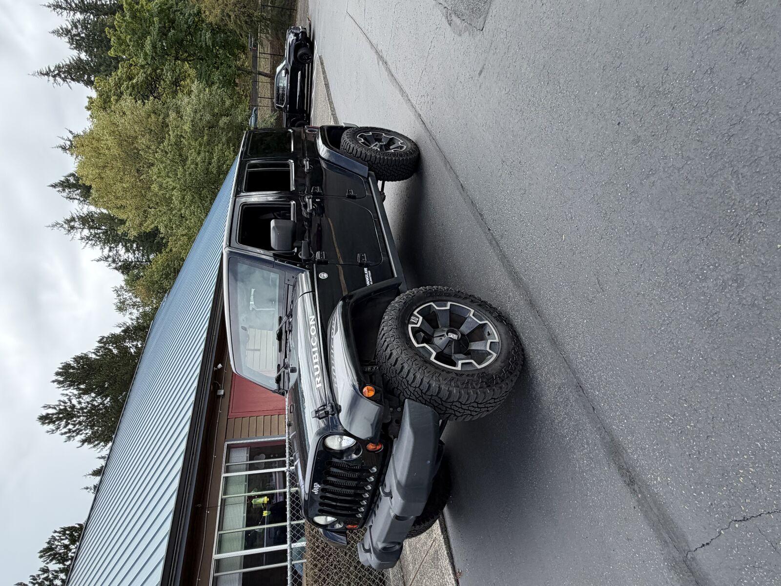 2013 JEEP Wrangler