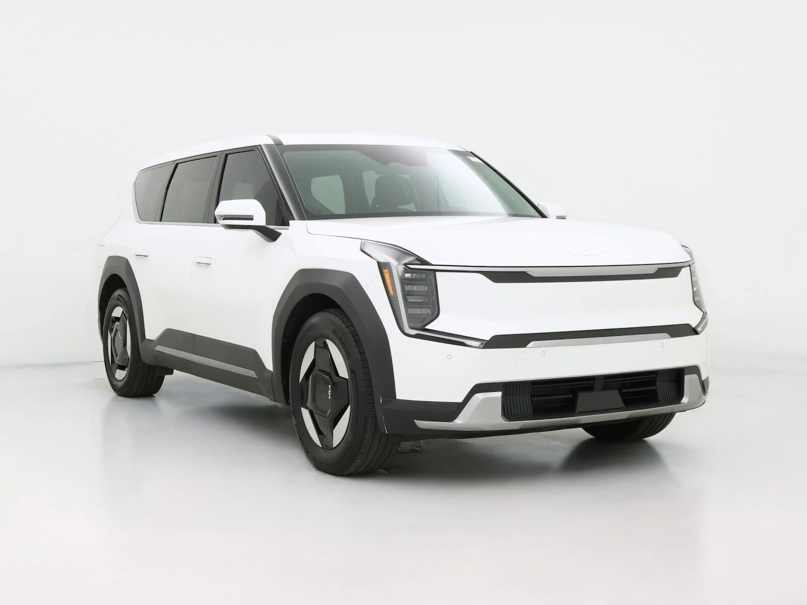 2024 KIA EV9