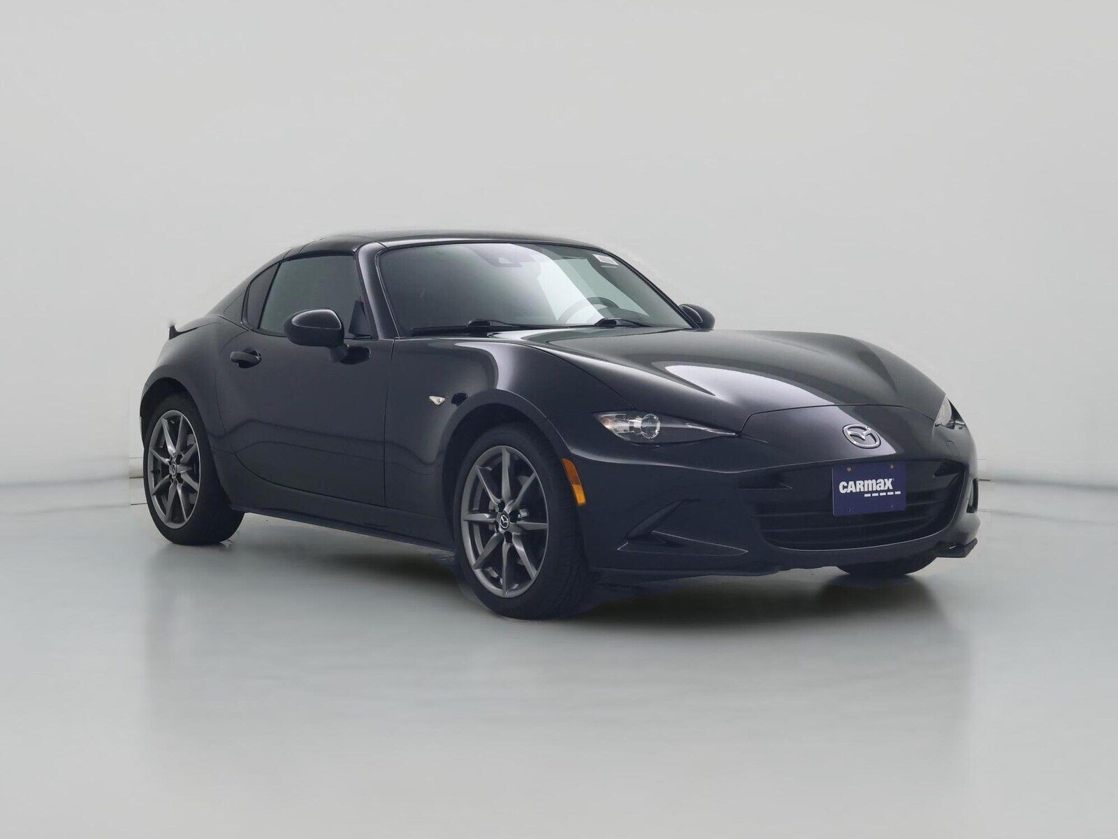2020 MAZDA MX-5
