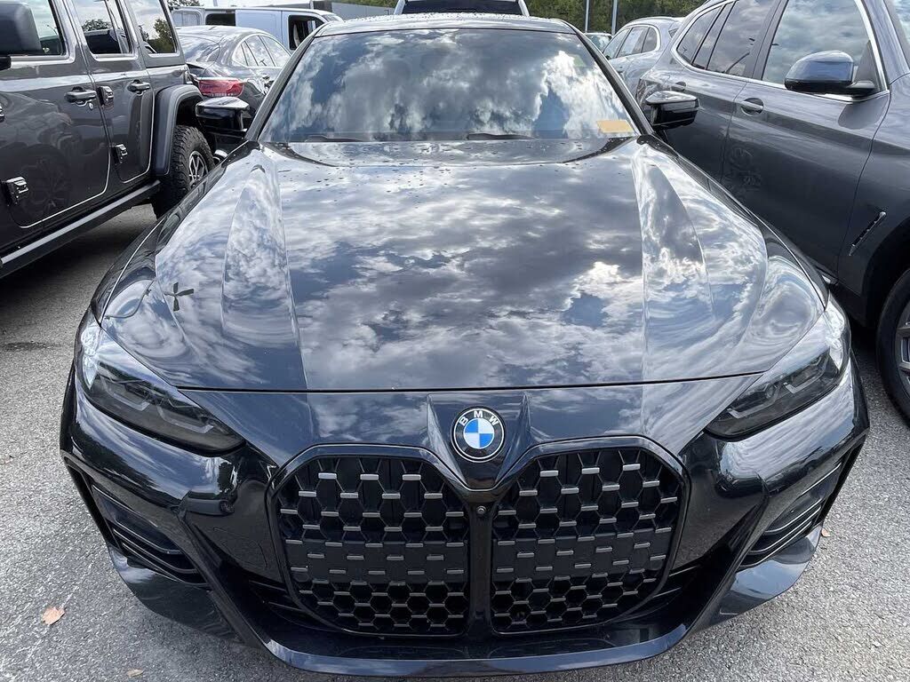 2024 BMW M440i