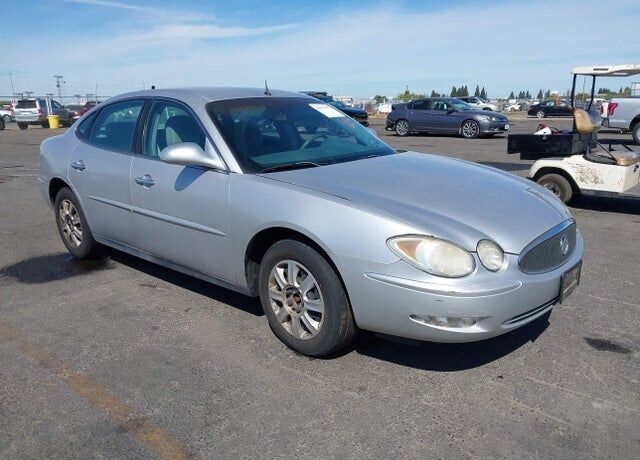 2005 BUICK LaCrosse