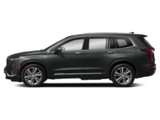 2020 CADILLAC XT6